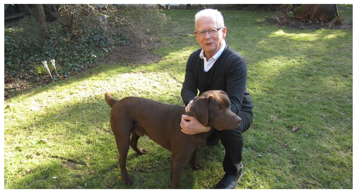 Tierarztpraxis Dr. Heinz Albert