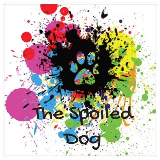 The Spoiled Dog Groomery