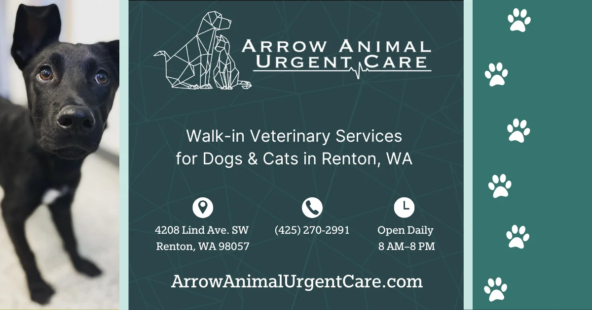 Arrow Animal Urgent Care