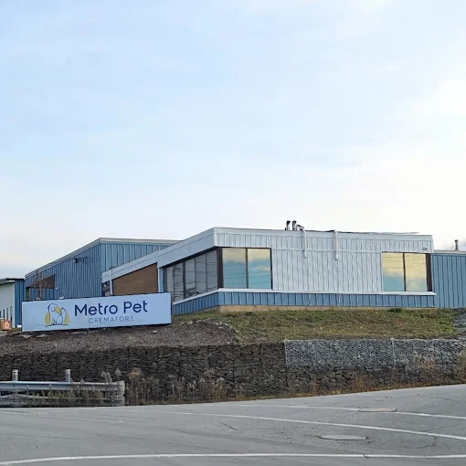 Metro Pet Crematory