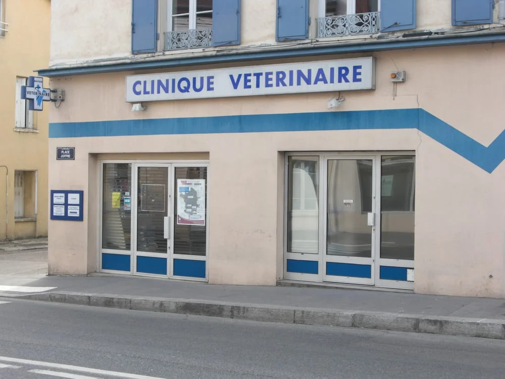 Clinique Vétérinaire de la Place