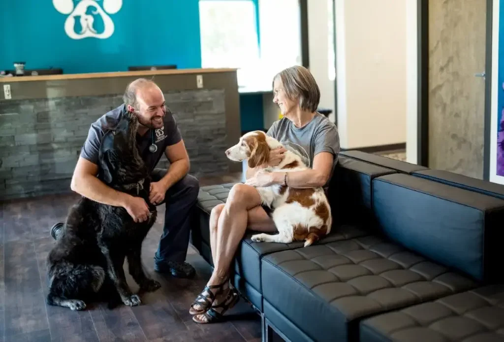 Pawspital Animal Hospital